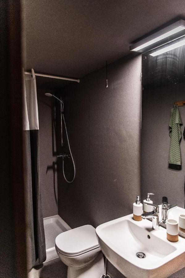 Luxury Suite Heerewaarden Extérieur photo