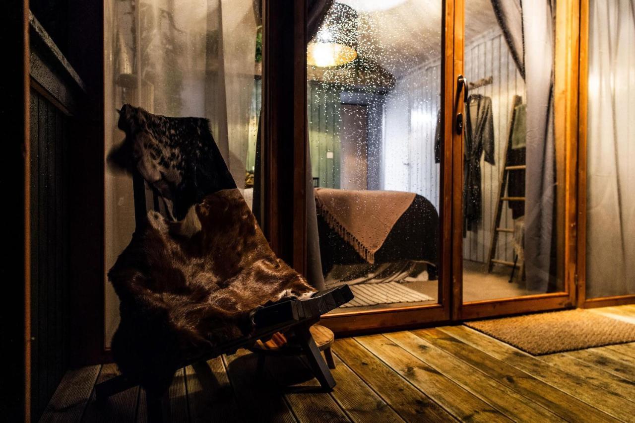 Luxury Suite Heerewaarden Extérieur photo