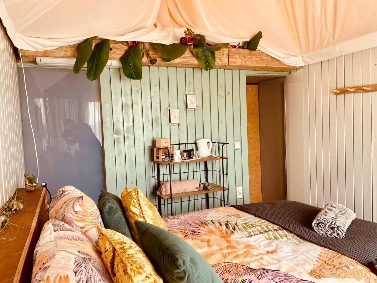 Luxury Suite Heerewaarden Extérieur photo