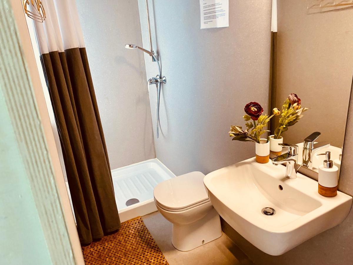 Luxury Suite Heerewaarden Extérieur photo